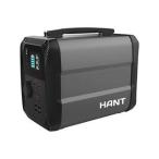 ジェイエスピー ジェイエスピー HANT ポータブル電源 135000mAh/500Wh 瞬間最大出力450W EB50 HAPP-EB50