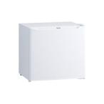 Haier ハイアール 【Bエリア限定配送】JR-N40M-W冷蔵庫【40L・右開き】