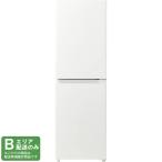 Haier ハイアール 【Bエリア限定配送】JR-SY15AR-W(ホワイト)冷凍冷蔵庫【148L・右開き】
