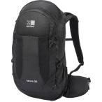 karrimor カリマー ランクス 25 lancs 25 【ブラック】【25L】 501173-9000