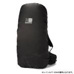 karrimor Karrimor дождевик 40-60 [ черный ] 501216-9000