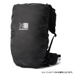 karrimor Karrimor дождевик 25-40 [ черный ] 501217-9000