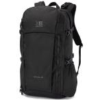 ショッピング旅行 karrimor カリマー トリビュート 40 tribute 40 【ブラック】【40L】 501233