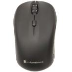 Dynabook Dynabook беспроводной голубой LED мышь PS0174NA1MOU