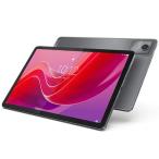 Lenovo レノボ タブレットPC Tab B11 MediaTek Helio G88 ZADA0284JP [ルナグレー]