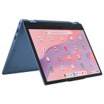 Lenovo レノボ 12.2型ノートPC IdeaPad Flex 3i Chromebook クロームブック(N100/4GBメモリ/64GB) 2XH001KJP