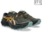 asics Asics [ мужской ] тигр b-ko14 TRABUCO 14 [27.0cm] 1011C166