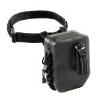 doppelganger Doppel Ganger [ оплата при получении не возможно ]TPU ho ru Star сумка [ черный ] DBT641-BK TPU HOLSTER BAG