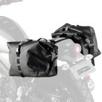 doppelganger Doppel Ganger [ оплата при получении не возможно ] брезент боковая сумка [ черный ] DBT648