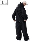 DUBSTACKda бустер k[ оплата при получении не возможно ][ унисекс ]f тонн rider [ черный ][L размер ] DSN-HS01