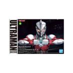 バンダイスピリッツ  1/12スケール キャラクタープラモデル　Figure-rise Standard ULTRAMAN SUIT A