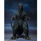 BANDAI SPIRITS バンダイスピリッツ 数量限定 S.H.MonsterArts ゴジラ FINAL WARS　ゴジラ (2004)