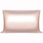 ショッピングシルク 枕カバー 大河商事 TAIGASHOJI Beapro21 シルク100％ 枕カバー BPK ベビーピンク