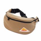 KELTY ケルティ ミニ ファニー ボディバッグ 【モカ】【5L】 32591825