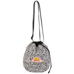 ショッピングダルメシアン KELTY ケルティ DP キンチャクショルダー 【ベージュダルメシアン】 32592431