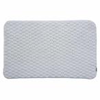 CB JAPANsi- Be Japan коврик для ванной kalalipoko50×80cm серый 