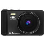  высота . международный коммерческое предприятие TK-44K компактный цифровой фотоаппарат черный Bluemake голубой макияж 