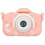 高橋国際商事 TK-Z01PK キッズカメラ ピンク Bluemake ブルーメイク
