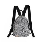 KELTY ケルティ ミニ ワイド デイパック 【ベージュダルメシアン】【6L】 3259256123