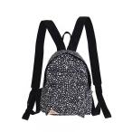 ショッピングダルメシアン KELTY ケルティ ミニ ワイド デイパック 【ブラックダルメシアン】【6L】 3259256123