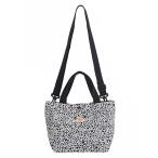 ショッピングダルメシアン KELTY ケルティ ミニ ショルダートート 【ベージュダルメシアン】【3L】 3259256524