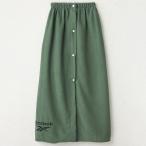 reebok リーボック ラップタオル 巻きタオル 【カーキ】 425820