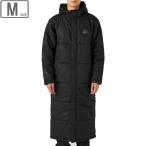 ショッピングkappa Kappa カッパ 【メンズ】TJジャケット 【ブラック】【Mサイズ】 245378 中綿 ベンチコート 保温