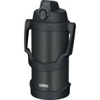 THERMOS サーモス 真空断熱スポーツジャグ 【2L】【(BKJ)ブラックジェイド】 FJQ2001