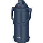 THERMOS Thermos вакуум изоляция спорт Jug [3L][(NVY) темно-синий ] FJQ3001