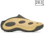 MERRELL メレル 【メンズ】ジャングル トレック ミュール 【キャラメル】【28.0cm】 M00003380