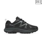 MERRELLmereru[ мужской ] тонн poEXP активный Gore-Tex [ черный ][28.0cm] M00005494