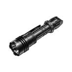 WUBEN ウーベン LED 充電式 高輝度トーチライト ハンディライト 懐中電灯 防水 T1