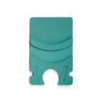 新倉計量器 スティックラバー グリーン スティックラバー グリーン