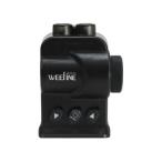 Fisheye рыба I 30525 WF дистанционное управление -la-WFA03 WEEFINE we штраф 