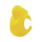 TSUKUSHI/つくし工房 クランプル 黄色 5011-Y