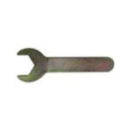 YUEI CASTER ユーエイ 六角対辺14ミリ用スパナ 14MMSPANNER