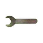 YUEI CASTER ユーエイ 六角対辺8ミリ用スパナ 8MMSPANNER