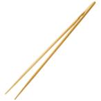 SHINDOH 神堂 竹　トング箸　27cm