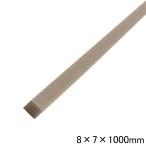 high-land ハイランド 土木建築用目地調整材 168バッカー グレー 8×7×1000mm