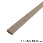 high-land ハイランド 土木建築用目地調整材 168バッカー グレー 13×5×1000mm