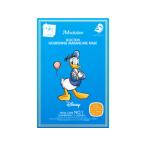 Disney  AMINOACIDS「ディズニーシートマスク」SELECTION　NOURISHING AMISANCARE MASK (アミノ酸)5枚入り