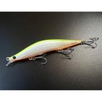 BLAZEYE/ブレイズアイ LIGHTNING EVOROOTS/ライトニングエヴォルーツ135VSP 135mm/25g #59 チャートミラージュ