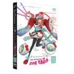 AHS Synthesizer V 2 AI 猫村いろは