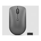Lenovo レノボ GY51D20867 Lenovo 540 USB Type-C ワイヤレス コンパクト マウス(ストームグレー)
