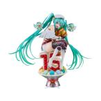 グッドスマイルレーシング 初音ミク GTプロジェクト レーシングミク 2023 15th Anniversary Ver. 2025年5月発売