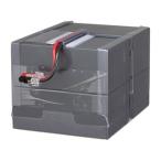 OMRON オムロン 納期10月中旬 UPS 無停電電源装置 交換用バッテリーパック(BN300T/BN220T/BN150T/BN100T用) BNB300T