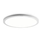 TOSHIBA/東芝 NLEH12025C-LC　LEDシーリングライト(昼光色〜電球色)【〜12畳】フラットデザイン