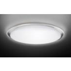 ショッピングled TOSHIBA 東芝 【納期未定】NLEH12048E-LC　枠付LEDシーリングライト 12畳 調光 調色 タイマー機能搭載