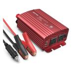 BESTEK MRI5010BU BESTEK 矩形波カーインバーター 500W