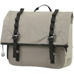 doppelganger Doppel Ganger [ оплата при получении не возможно ] брезент подседельная сумка WP 20L ( хаки ) DBT606-KH